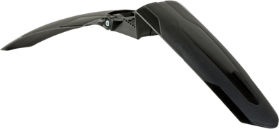 Крило для велосипеда переднє Author X-Shield 27"-29" Black (16150040)