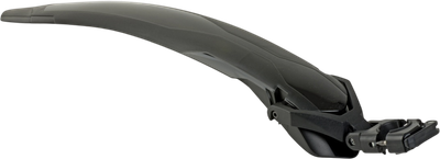 Крыло для велосипеда заднее Author X-Shield 27"-29" Black (16150540)