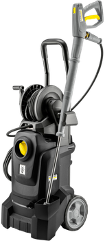 Мийка високого тиску Karcher HD 5/13 EX EB + Foam Classic Anniversary Edition (1.520-830.0)