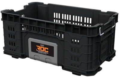 Кошик для інструментів Keter ROC Pro Gear 2.0 (7290112638540)