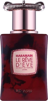 Парфуми унісекс Al Haramain Le Reve D'Eve Red Jasper 100 мл (6291106814415)
