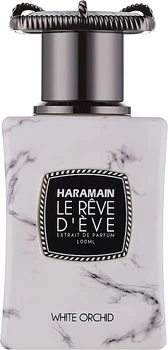 Парфуми для жінок Al Haramain Le Reve D'Eve White Orchid 100 мл (6291106814354)