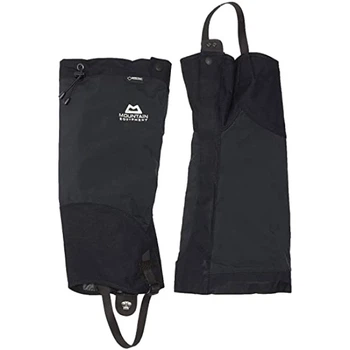 Гетры Mountain Equipment Gaiters Alpine Pro Shell Black M (1053-ME-27558.004M)
