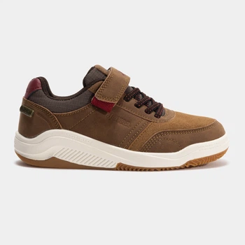 Кроссовки детские Joma JARAMA коричневые JJARAW2534V Joma 33