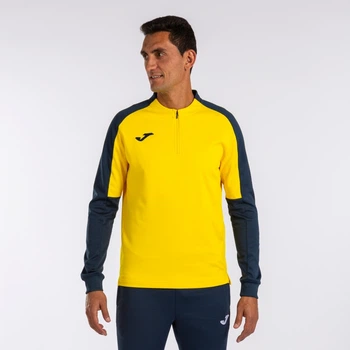 Реглан Joma желто-т.синий ECO CHAMPIONSHIP 102749.903 Joma M