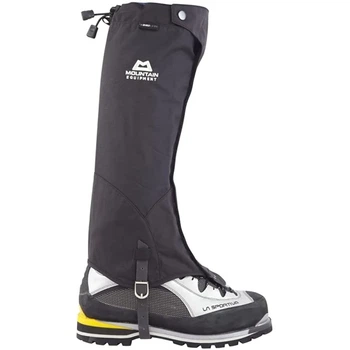Гетры Mountain Equipment Trail DLE M Черный (1053-ME-27536.004M)