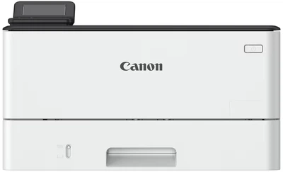 Принтер Canon I-SENSYS LBP243DW White, with Wi-Fi, duplex (7187C013AA)