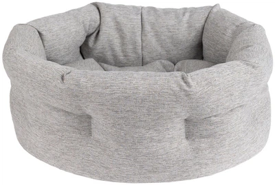 Legowisko dla psów Amiplay Bari Colosseum M Beżowe (5907563311220)