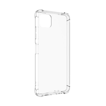 Захищений силіконовий чохол ZAGG IFROGZ Defence для IPhone 11 Pro (Прозорий)