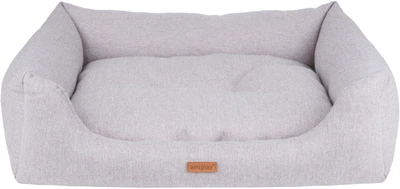 Лежак для собак Amiplay Montana Sofa S Бежевий (5907563274280)