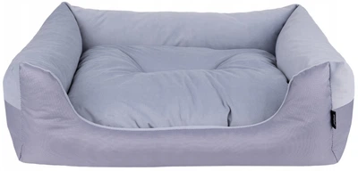 Лежак для собак Amiplay Provence Sofa XL Блакитний (5907563315877)