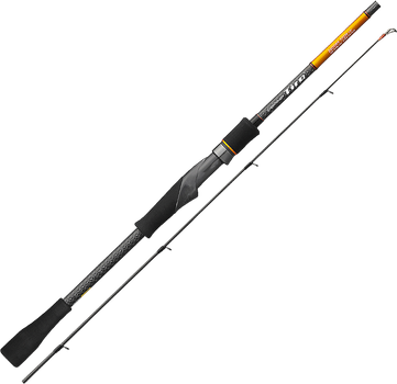 Удилище спиннинговое Graphiteleader Tiro 24GTIRS-802MH 2.44 м 12-46 г (G08863)