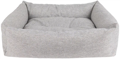 Legowisko dla psów Amiplay Bari Sofa L Beżowe (5907563311381)