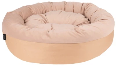 Legowisko dla psów Amiplay Provence Oponka M Morelowe (5907563315938)