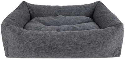 Legowisko dla psów Amiplay Bari Sofa L Grafitowe (5907563311411)