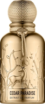 Парфуми унісекс Auraa Desire Cedar Paradise 100 мл (6290360832104)