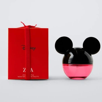 Детская туалетная вода ZARA MICKEY MOUSE © DISNEY EDT 50 ML (1,69 FL. OZ.)
