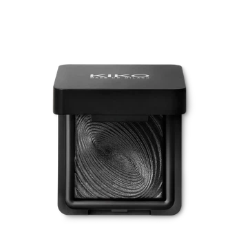 Тени для век KIKO MILANO Water Eyeshadow 231 Black