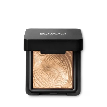 Тіні для повік KIKO MILANO Water Eyeshadow 208 Light Gold