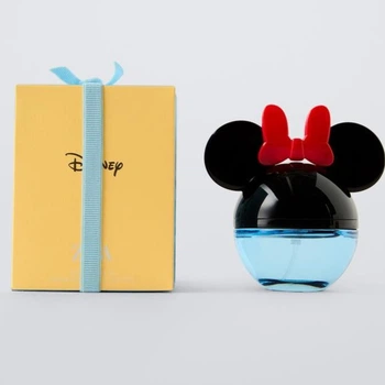 Детская туалетная вода ZARA MINNIE MOUSE © DISNEY EDT 50 ML (1,69 FL. OZ)
