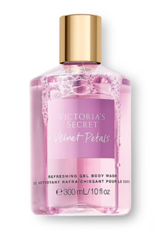 Гель для душа Velvet Petals от Victoria's Secret