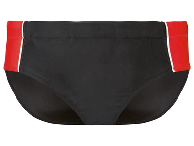 Плавки слипы для мужчины Livergy CREORA® 334313 L Черный