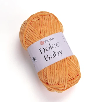 Пряжа YarnArt Dolce Baby 852