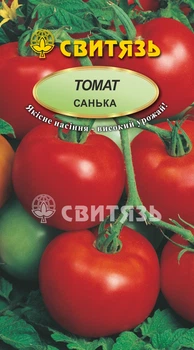 Насіння томат Світязь Санька 0,1г