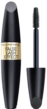 Тушь для ресниц Max Factor False Lash Effect черная 13.1 мл (3614225257841)
