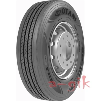 Шина Otani OH-117 (рульова) 245/70 R17.5 143/141J PR18