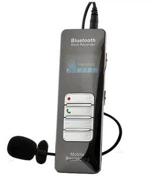 Диктофон Patrul-188 з функцією Bluetooth