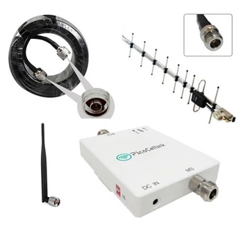Комплект для усиления сотовой связи EGSM 900 mHz для дома за городом GCPR-E23 Home-KIT