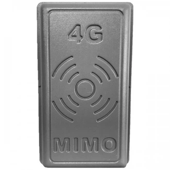 Антенна ПЛАНШЕТ MIMO-17 (2х2) 824-960/1700-2700 мГц 4.5G/4G/3G 17 дБ