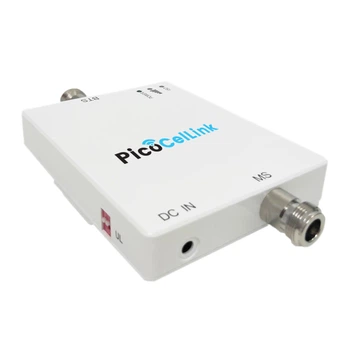 Усилитель мобильной связи одно-диапазонный PicoCellink GCPR-D20-Home серия, DCS 1800 мгц 20dbm