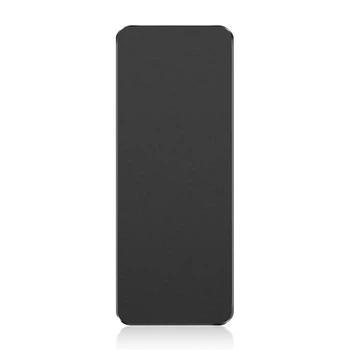 Цифровой диктофон 32Gb Patrul (Патруль) R55 Черный
