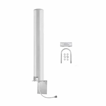 Антенна уличная всенаправленная Omni-18dbi PicocelLink GSM/DCS/3G/4G для усиления связи