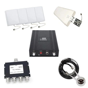 Комплект для усиления мобильной связи GCPR-WL27 PicoCellink 3G-WCDMA и LTE260-Home-KIT