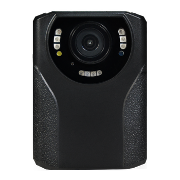 Боди камера (нагрудный видеорегистратор) с цифровым Zoom до 15х Patrul S30 lite 64Gb