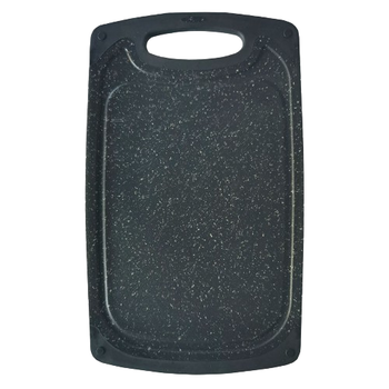 Дошка кухонна 27,5*17 см пластик MR-1652-28 Maestro