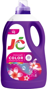 Гель для стирки JO Color с ароматом свежести 5 л (4820196012542)