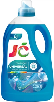 Гель для стирки JO Universal с ароматом свежести 5 л (4820196012528)