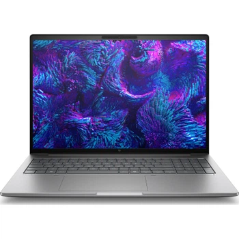 HP ZBook 8 G1a 14" WUXGA, 300n/Ryzen AI 7 PRO 350 (5.0)/16Gb/SSD512Gb/Radeon/FPS/Підсв/DOS