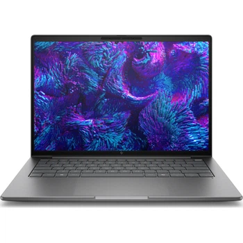 HP ZBook 8 G1i 14" WUXGA, 300n/U7-255U (5.2)/32Gb/SSD1Tb/Intel Gr/FPS/Підсв/DOS