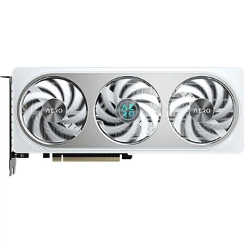 Видеокарта для компьютера GIGABYTE GeForce RTX5060 8Gb AERO OC