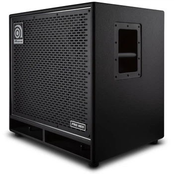 Гитарный кабинет Ampeg PN-115HLF