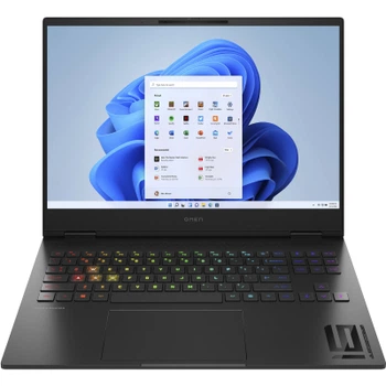 Ноутбук HP OMEN 16-am0041ua (BV8Z0EA)