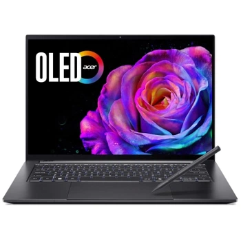 Ноутбук Acer Swift X 14 SFX14-73G (NX.J83EU.003)