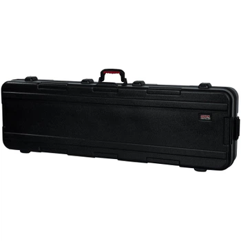 Кейс для клавишных Gator TSA ATA Slim 88-note Keyboard Case w/ Wheels (GTSA-KEY88SL)