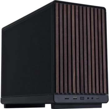 Корпус NZXT A3 Black (G99.A3X-WD.00)