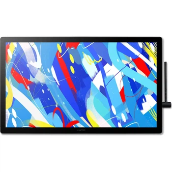 Графічний планшет Wacom Cintiq 24 touch (2025) (DTH246K0B)